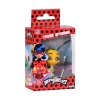Picture of P.M.I. Miraculous Figural Keychain - 1 Pack (S1) (Random) (MLB8010)