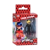 Picture of P.M.I. Miraculous Figural Keychain - 1 Pack (S1) (Random) (MLB8010)
