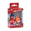 Picture of P.M.I. Miraculous Figural Keychain - 1 Pack (S1) (Random) (MLB8010)