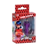Picture of P.M.I. Miraculous Figural Keychain - 1 Pack (S1) (Random) (MLB8010)