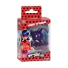 Picture of P.M.I. Miraculous Figural Keychain - 1 Pack (S1) (Random) (MLB8010)