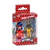 Picture of P.M.I. Miraculous Figural Keychain - 1 Pack (S1) (Random) (MLB8010)