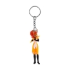 Picture of P.M.I. Miraculous Figural Keychain - 1 Pack (S1) (Random) (MLB8010)