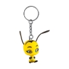 Picture of P.M.I. Miraculous Figural Keychain - 1 Pack (S1) (Random) (MLB8010)