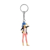 Picture of P.M.I. Miraculous Figural Keychain - 1 Pack (S1) (Random) (MLB8010)