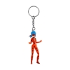 Picture of P.M.I. Miraculous Figural Keychain - 1 Pack (S1) (Random) (MLB8010)