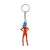 Picture of P.M.I. Miraculous Figural Keychain - 1 Pack (S1) (Random) (MLB8010)