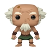 Picture of Funko Pop! Animation: Avatar The Last Airbender - King Bumi (Special Edition) #1380 Vinyl Figure