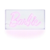Picture of Paladone: Barbie - LED Neon Light (PP11573BRV2)