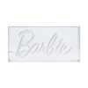 Picture of Paladone: Barbie - LED Neon Light (PP11573BRV2)