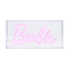 Picture of Paladone: Barbie - LED Neon Light (PP11573BRV2)