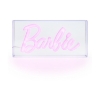 Picture of Paladone: Barbie - LED Neon Light (PP11573BRV2)