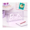 Picture of Paladone: Barbie - LED Neon Light (PP11573BRV2)