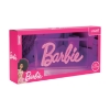 Picture of Paladone: Barbie - LED Neon Light (PP11573BRV2)