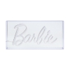 Picture of Paladone: Barbie - LED Neon Light (PP11573BRV2)