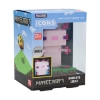Picture of Paladone Icons: Minecraft - Axolotl Light (PP11390MCFV3ID)