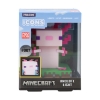 Picture of Paladone Icons: Minecraft - Axolotl Light (PP11390MCFV3ID)