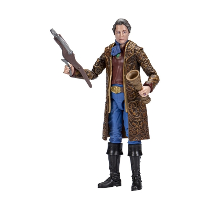 Picture of Hasbro Fans - Dungeons & Dragons Honor Among Thieves: Golden Archive Action Figure - Forge (F4874)