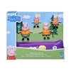 Picture of Hasbro Peppa Pig: Peppa'S Family Canoe Trip (Excl.)  (F3660)