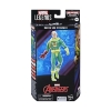 Picture of Hasbro Fans - Marvel Legends: Baron Von Strucker Action Figure (15cm) (Build-A-Figure Puff Adder) (F6613)