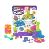 Picture of Spin Master Kinetic Sand: Squish n' Create (6065527)