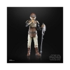 Picture of Hasbro Fans Disney: Star Wars The Black Series: Return of The Jedi 40th Anniversary - Lando Calrissian (Skiff Guard) (F7077)