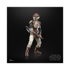 Picture of Hasbro Fans Disney: Star Wars The Black Series: Return of The Jedi 40th Anniversary - Lando Calrissian (Skiff Guard) (F7077)