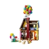 Picture of LEGO® Disney 100: Disney Up’ House (43217)
