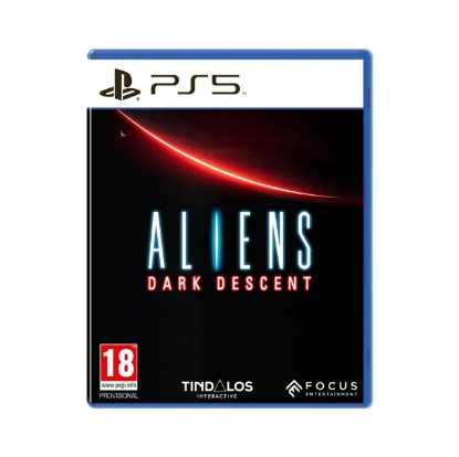 Picture of PS5 Aliens: Dark Descent