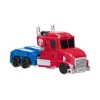 Picture of Hasbro Transformers: Earthspark - Optimus Prime Deluxe Class Action Figure (F6735)