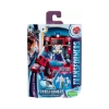 Picture of Hasbro Transformers: Earthspark - Optimus Prime Deluxe Class Action Figure (F6735)