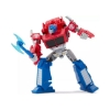 Picture of Hasbro Transformers: Earthspark - Optimus Prime Deluxe Class Action Figure (F6735)