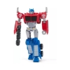 Picture of Hasbro Transformers: Earthspark - Optimus Prime Deluxe Class Action Figure (F6735)