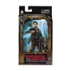 Picture of Hasbro Fans - Dungeons & Dragons Honor Among Thieves: Golden Archive Action Figure - Edgin (F4865)