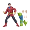 Picture of Hasbro Fans - Marvel Legends: Marvel's Wonder Man Action Figure (15cm) (Build-A-Figure Puff Adder) (F6615)