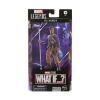 Picture of Hasbro Fans - Marvel Legends: What If...? - Killmonger Action Figure (15cm) (F7130)