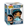 Picture of Funko Bitty Pop! 4-Pack: Disney Princess - Peasant Belle Vinyl Figures