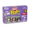 Picture of Funko Bitty Pop! 4-Pack: Disney Princess - Peasant Belle Vinyl Figures