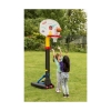 Picture of Little Tikes Easy Store Basketball Set (43391 0060)