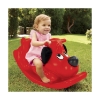Picture of Little Tikes Rockin' Puppy Red (174254E3)