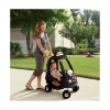 Picture of Little Tikes Cozy Coupe® Black Taxi (172182E3)