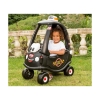 Picture of Little Tikes Cozy Coupe® Black Taxi (172182E3)
