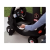 Picture of Little Tikes Cozy Coupe® Black Taxi (172182E3)