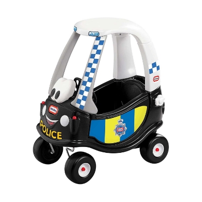Picture of Little Tikes Patrol™ Αστυνομικό (172984E3)