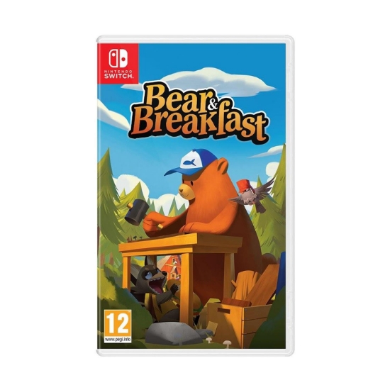 Picture of NSW Bear & Breakfast