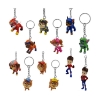 Picture of P.M.I. Paw Patrol: The Mighty Movie - Figural Keychain (S2) (PAWM8204)