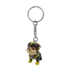 Picture of P.M.I. Paw Patrol: The Mighty Movie - Figural Keychain (S2) (PAWM8204)