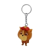Picture of P.M.I. Paw Patrol: The Mighty Movie - Figural Keychain (S2) (PAWM8204)