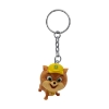 Picture of P.M.I. Paw Patrol: The Mighty Movie - Figural Keychain (S2) (PAWM8204)