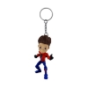 Picture of P.M.I. Paw Patrol: The Mighty Movie - Figural Keychain (S2) (PAWM8204)
